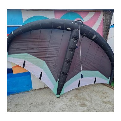 F-ONE SWING V5 5.5m² - Occasion F-ONE SWING V5 5.5m² - Occasion
