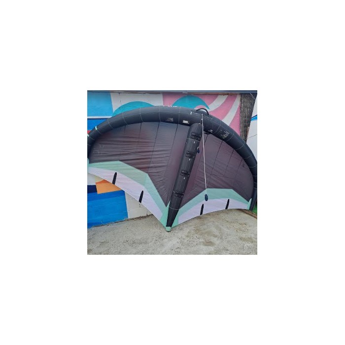 F-ONE SWING V5 5.5m&sup2; - Occasion