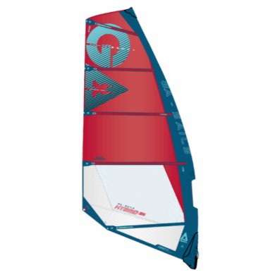 GA-SAILS Hybrid 2026 GA-SAILS Hybrid 2026
