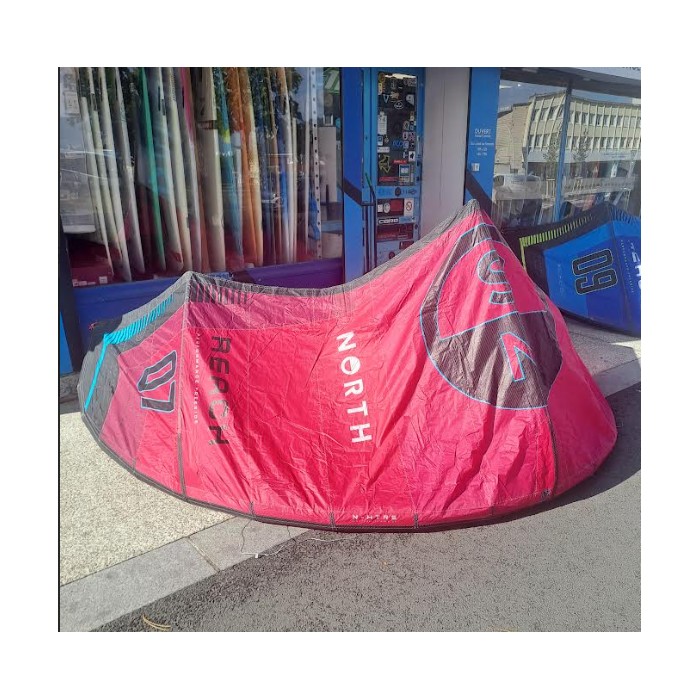 NORTH Reach 7m&sup2; 2025 - Occasion