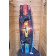 REEDIN Space Agency 2025 138x41 - Occasion REEDIN Space Agency 2025 138x41 - Occasion