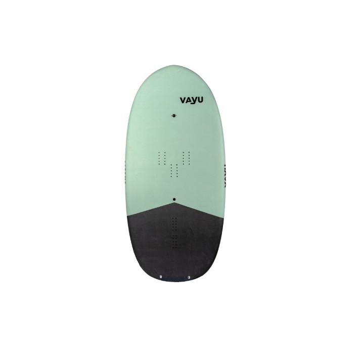 VAYU School Softdeck VAYU School Softdeck
