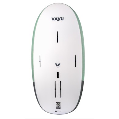 VAYU School Softdeck VAYU School Softdeck