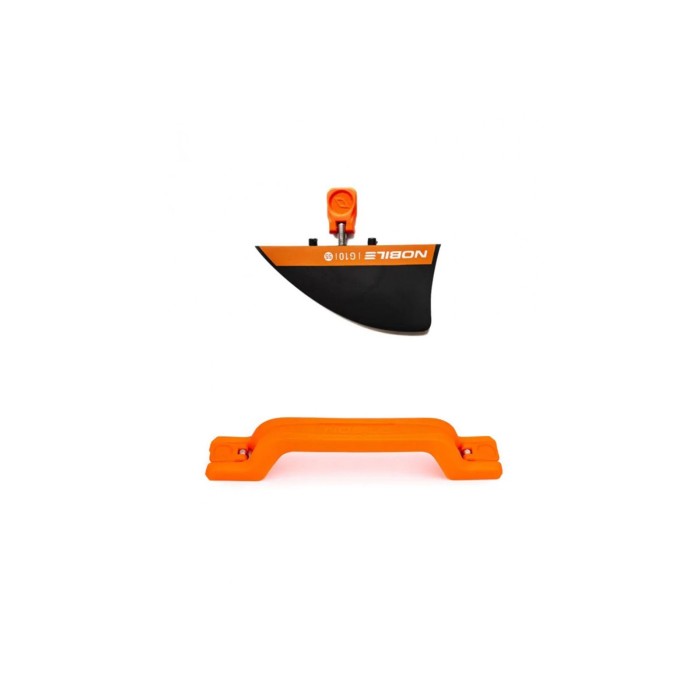 NOBILE Kiteboard NT5 Split 2026 NOBILE Kiteboard NT5 Split 2026