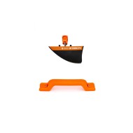 NOBILE Kiteboard NT5 Split 2026 NOBILE Kiteboard NT5 Split 2026