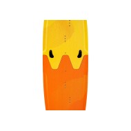 NOBILE Kiteboard NT5 Split 2026 NOBILE Kiteboard NT5 Split 2026