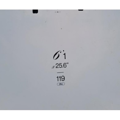 F-ONE Rocket Wing Cross Over 119 Litres - Occasion F-ONE Rocket Wing Cross Over 119 Litres - Occasion