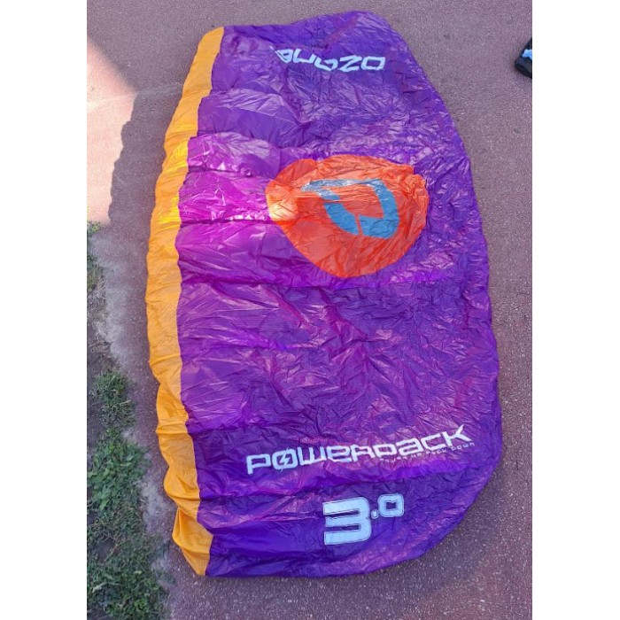 OZONE Power Pack 3.0m&sup2; - Occasion