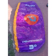 OZONE Power Pack 3.0m&sup2; - Occasion