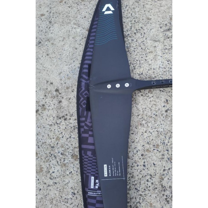 DUOTONE Glide 1100 SLS 2.0 66cm Avion Complet - Occasion