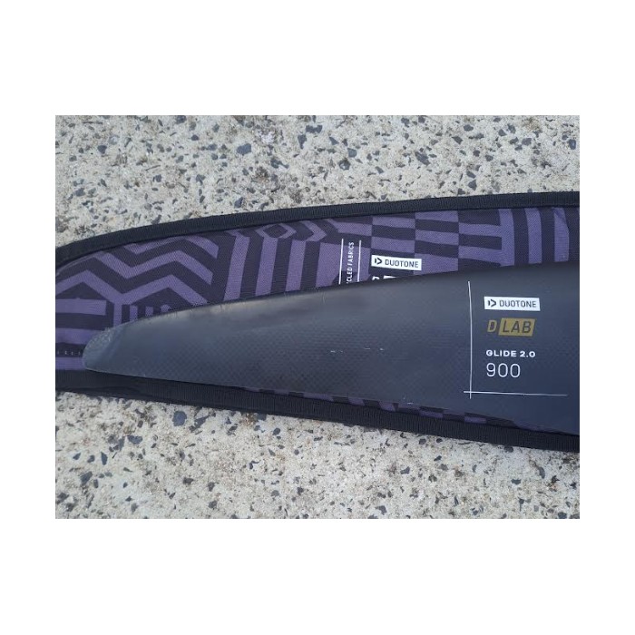 DUOTONE Glide 900 2.0 D/LAB + tail 43cm - Occasion