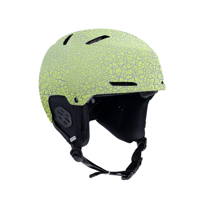 ION Casque Slash Amp ION Casque Slash Amp
