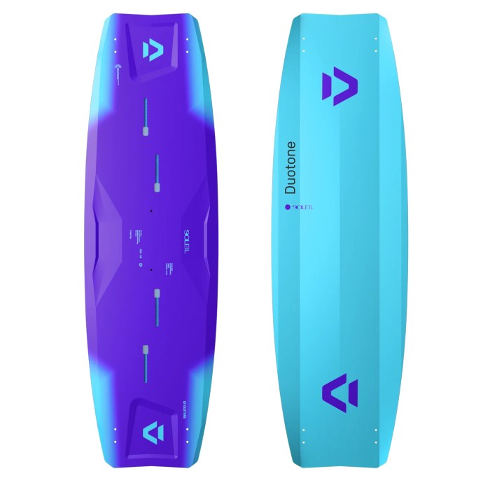 DUOTONE Soleil Concept Blue 2027