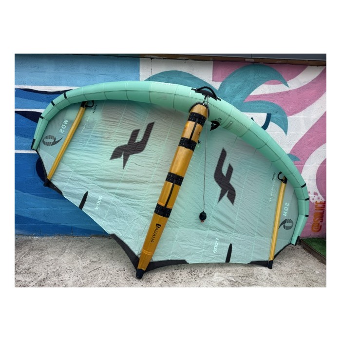F-ONE Strike V4 CWC Aluula 6.0m&sup2; Occasion