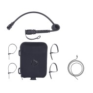 Duotone Elec Battery box mounting set