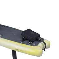 Duotone Elec Battery box mounting set