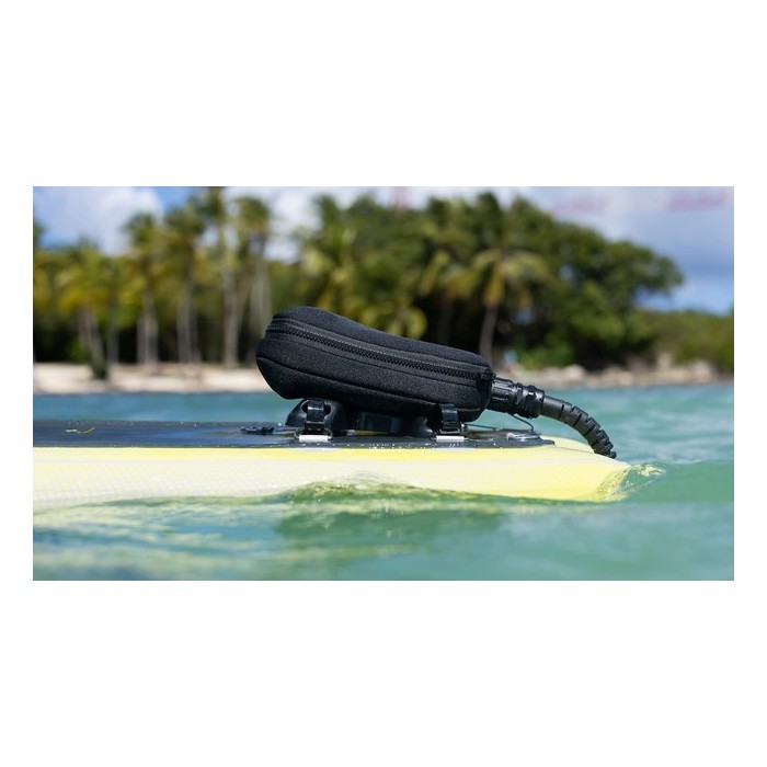 Duotone Elec Battery box mounting set