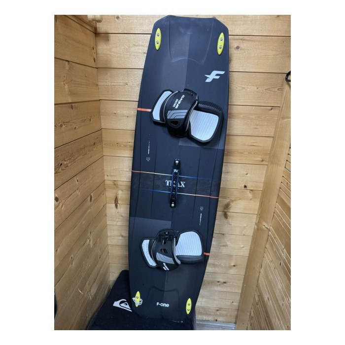 F-ONE Trax Carbon 137*42 2023 Occasion