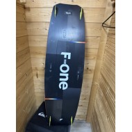 F-ONE Trax Carbon 137*42 2023 Occasion