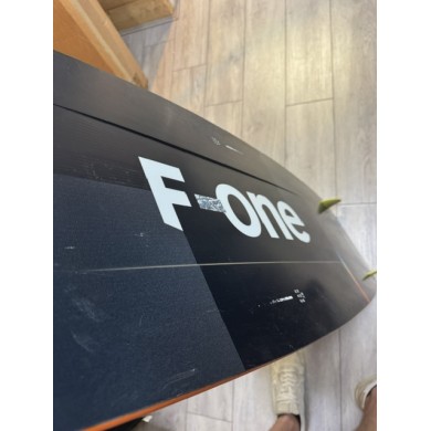 F-ONE Trax Carbon 137*42 2023 Occasion F-ONE Trax Carbon 137*42 2023 Occasion
