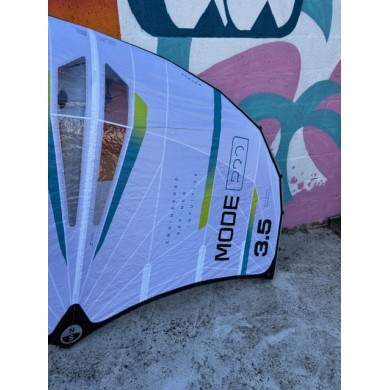 NORTH Mode Pro 3.5m² 2026 Occasion NORTH Mode Pro 3.5m² 2026 Occasion
