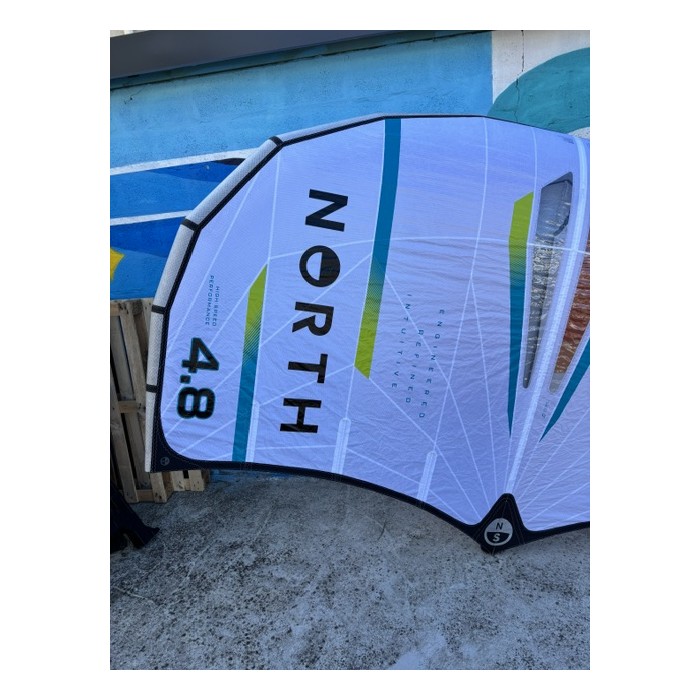 NORTH Mode Pro 4.8m&sup2; 2026 Occasion