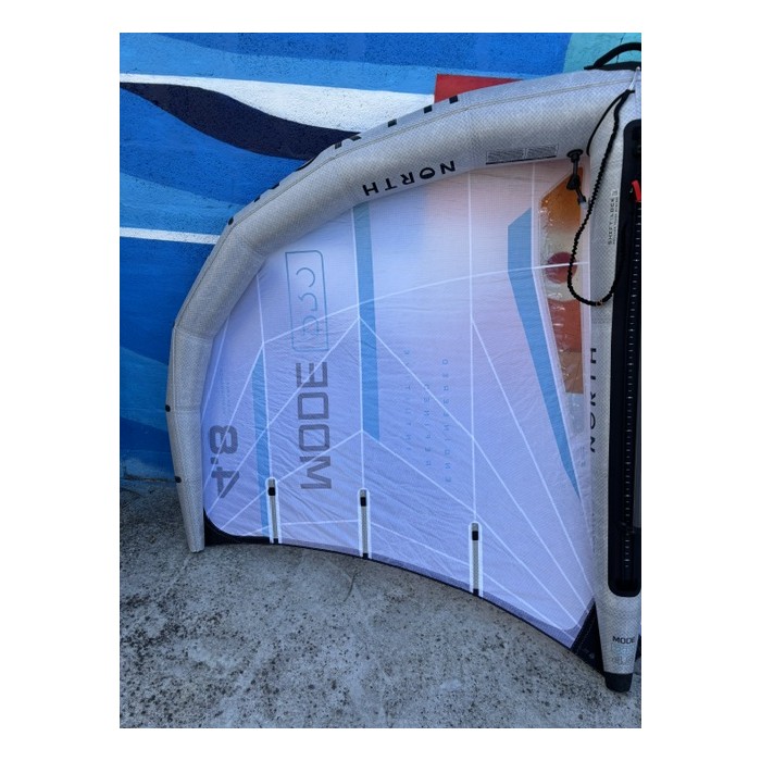 NORTH Mode Pro 4.8m&sup2; 2026 Occasion
