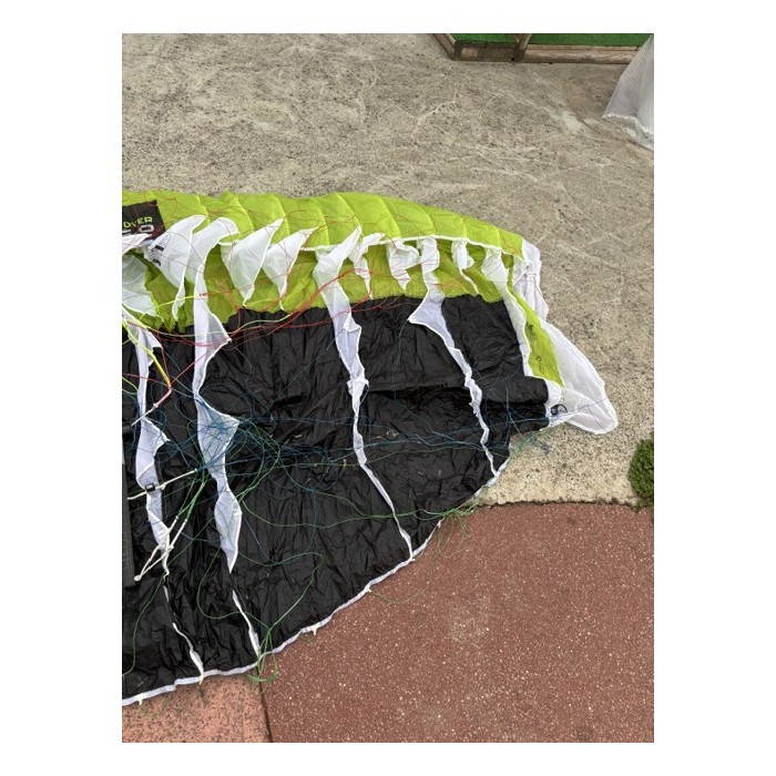 NORTH Rover Parawing 5.0m&sup2; 2026 Occasion