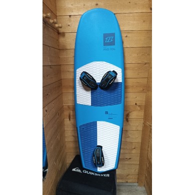 NORTH KITEBOARDING PRO FOIL 4'11" OCCASION NORTH KITEBOARDING PRO FOIL 4'11" OCCASION