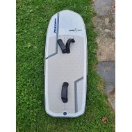 Naish Hover Bullet 4'10 65L Wing foil race Occasion