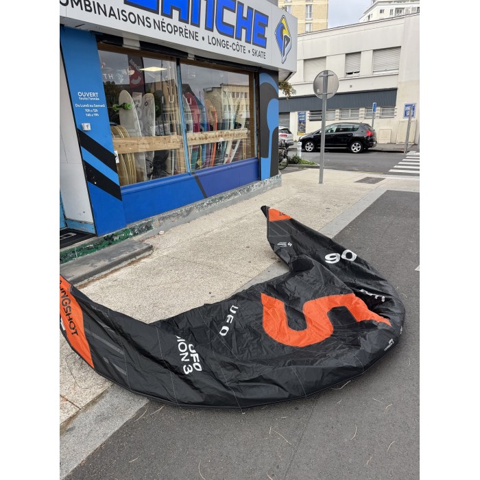 SLINGSHOT Ufo V3 6m Occasion