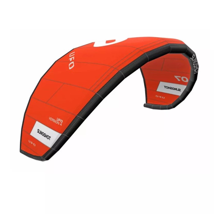 SLINGSHOT UFO V4 2027 SLINGSHOT UFO V4 2027