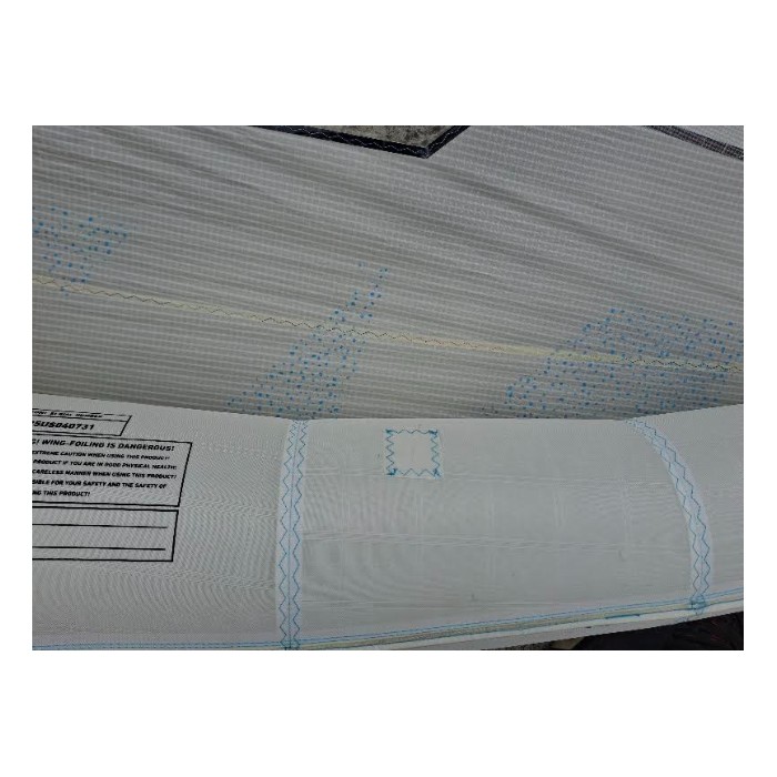 Duotone Unit SLS 2025 4.0 Occasion