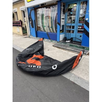SLINGSHOT Ufo V3 5m Occasion SLINGSHOT Ufo V3 5m Occasion