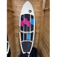 DUOTONE Fish SLS 5'3" 2021 Occasion