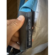 DUOTONE Single Boardbag CSC 5'4" Occasion