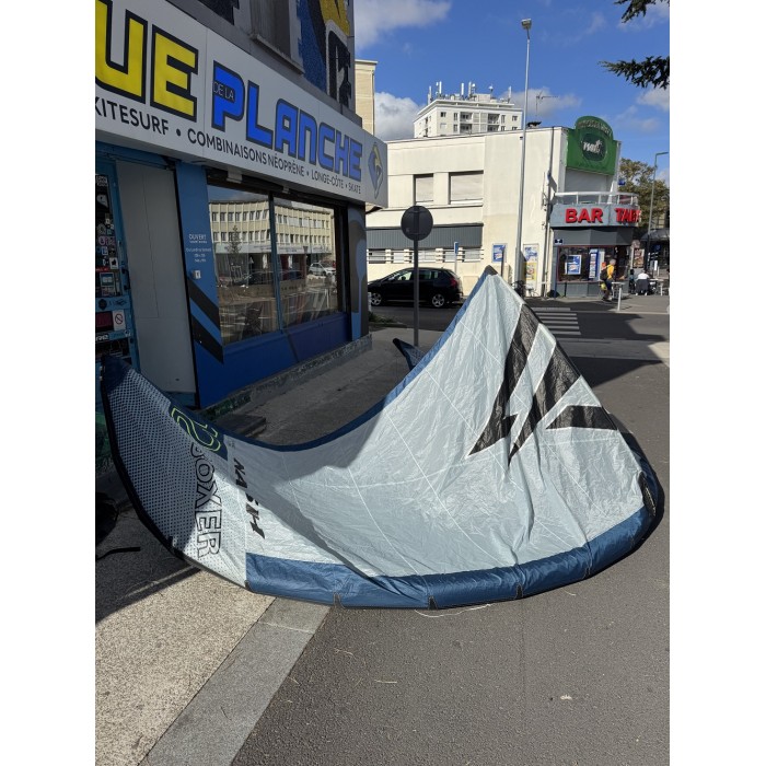 NAISH Boxer Qseries 12m 2026 Occasion