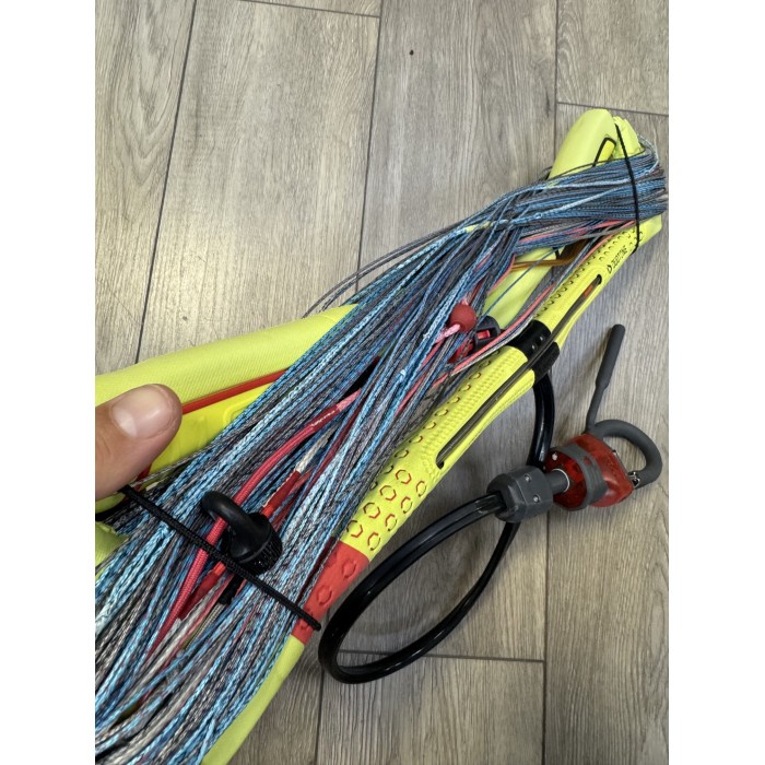 DUOTONE Click Barre 49cm 22-24m 2024 Occasion