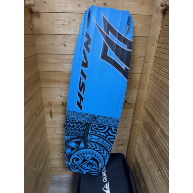 NAISH Monarch 136*42.5cm 2015 Occasion NAISH Monarch 136*42.5cm 2015 Occasion