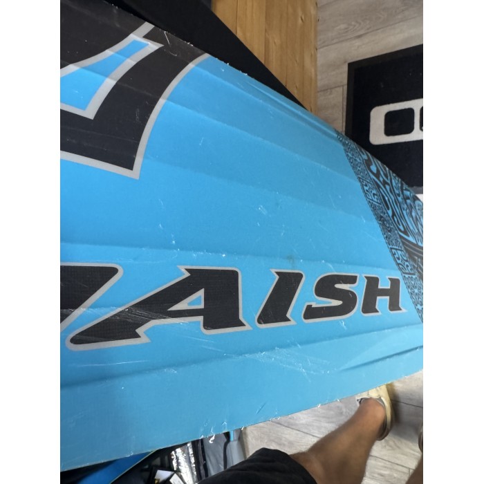 NAISH Monarch 136*42.5cm 2015 Occasion