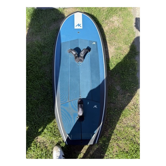 AK Phazer V3 Reflex Carbon 2023 5'4" 25" 78 Litres Occasion AK Phazer V3 Reflex Carbon 2023 5'4" 25" 78 Litres Occasion