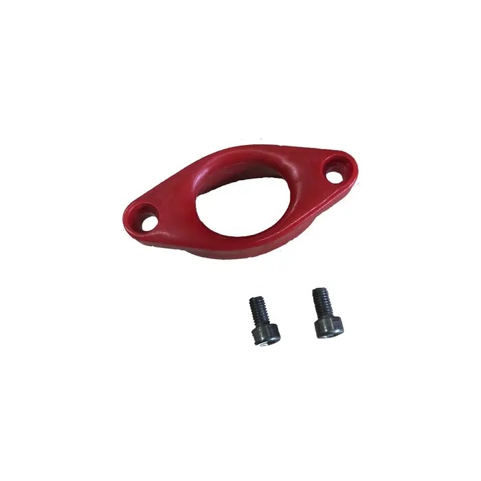 NAISH Nylatron insert set