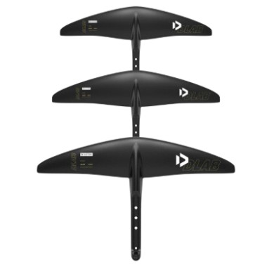 DUOTONE Front Wing Pop D/LAB DUOTONE Front Wing Pop D/LAB