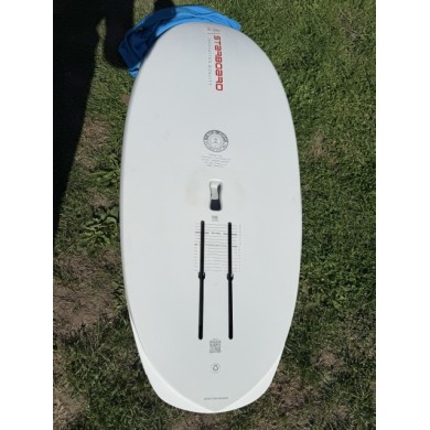 STARBOARD wingboard Take Off Blue Lite Tech 2024 Occasion