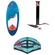 PACK TABOU Rocket Wing MTE + REEDIN FlightAttendant + GA Cross 2026