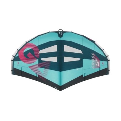 PACK TABOU Rocket Wing MTE + REEDIN FlightAttendant + GA Cross 2026 PACK TABOU Rocket Wing MTE + REEDIN FlightAttendant + GA Cross 2026