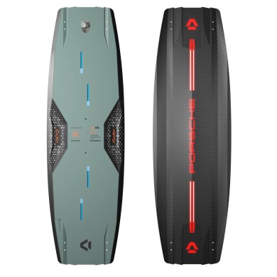 DUOTONE Jaime SLS Porsche Turbo Edition 2027