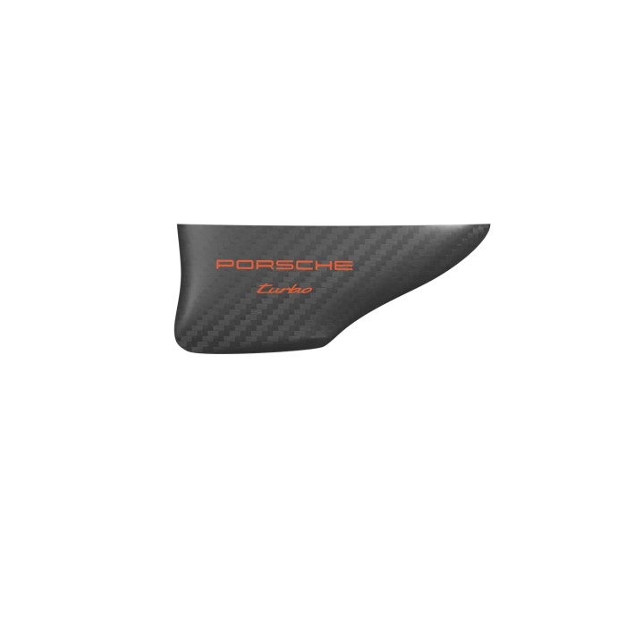 DUOTONE Jaime SLS Porsche Turbo Edition 2027 DUOTONE Jaime SLS Porsche Turbo Edition 2027