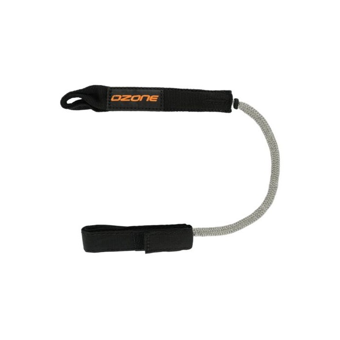 OZONE Double Fixed Harness Line Bungee Loop OZONE Double Fixed Harness Line Bungee Loop
