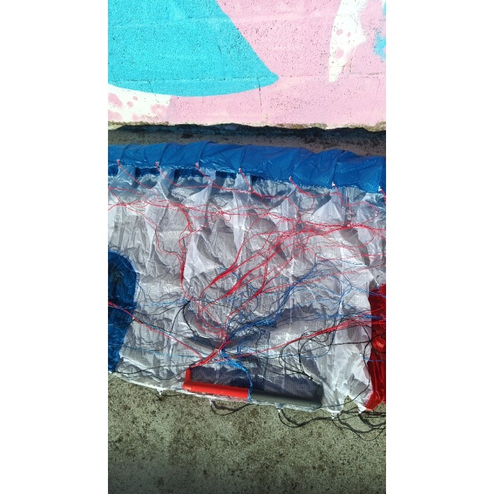 OZONE Pocket Rocket occasion 2.4m&sup2;